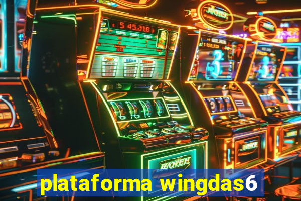 plataforma wingdas6